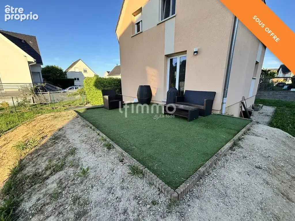 Maison de 89m2 5 pièces à Wittenheim - photo 15