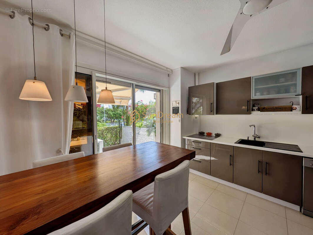 Appartement à SAINT-MARTIN