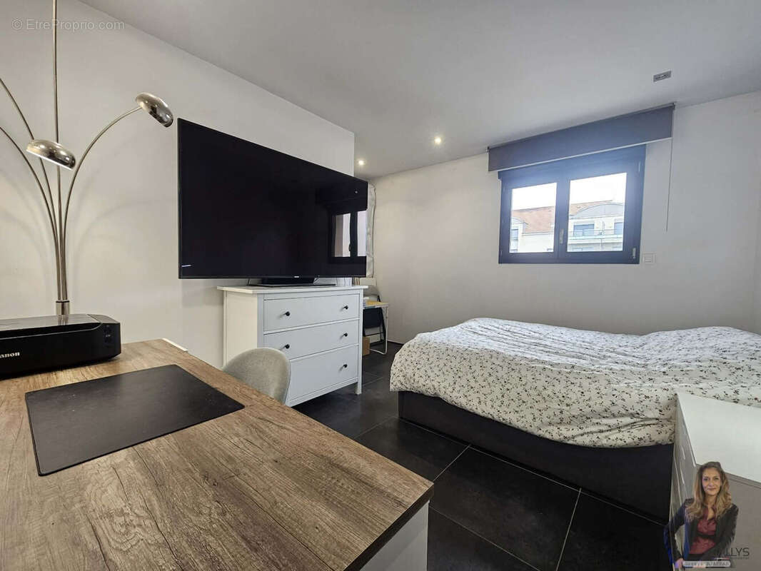 Maison à MAIZIERES-LES-METZ