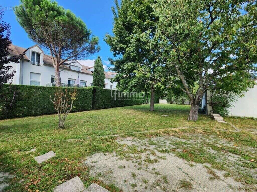 Appartement à CHAMPIGNY-SUR-MARNE