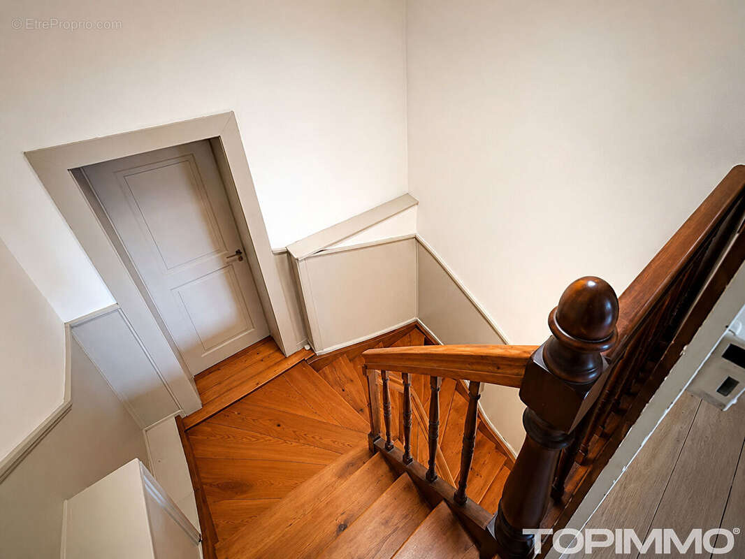 Maison Colmar 170 m2 - photo 3
