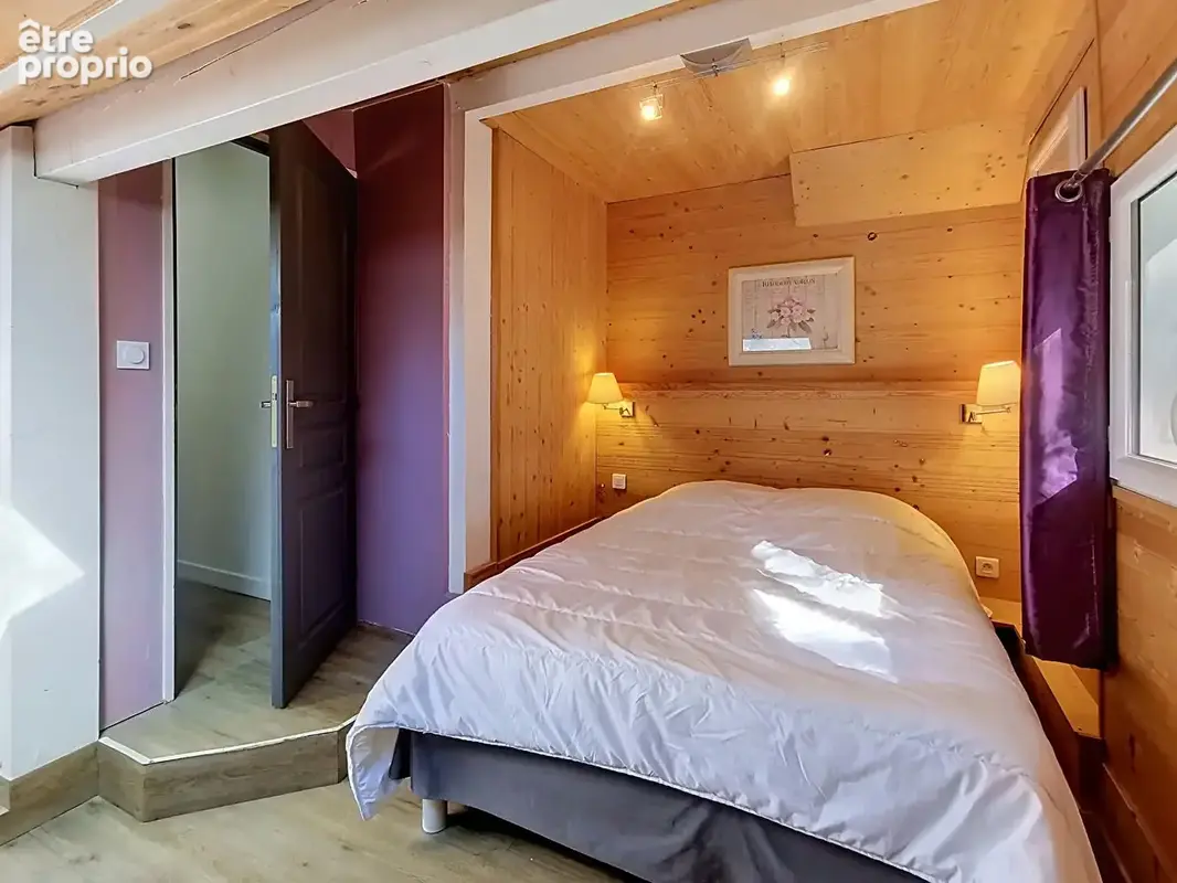 Sciez Chalet  -  Domaine de Coudrée - photo 8