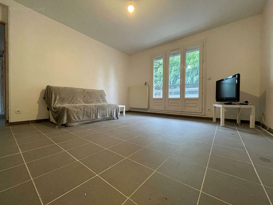 Orléans Appartement 3 chambres avec balcon - photo 2