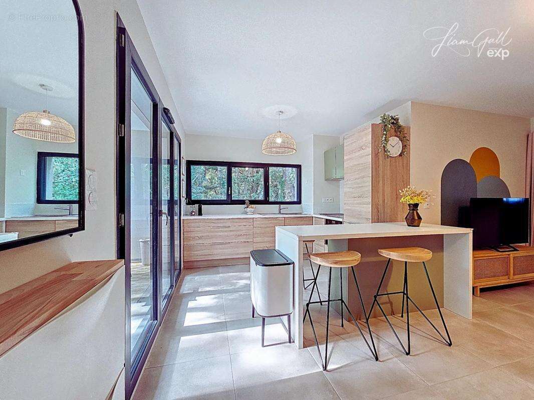 Appartement à ARGELES-SUR-MER