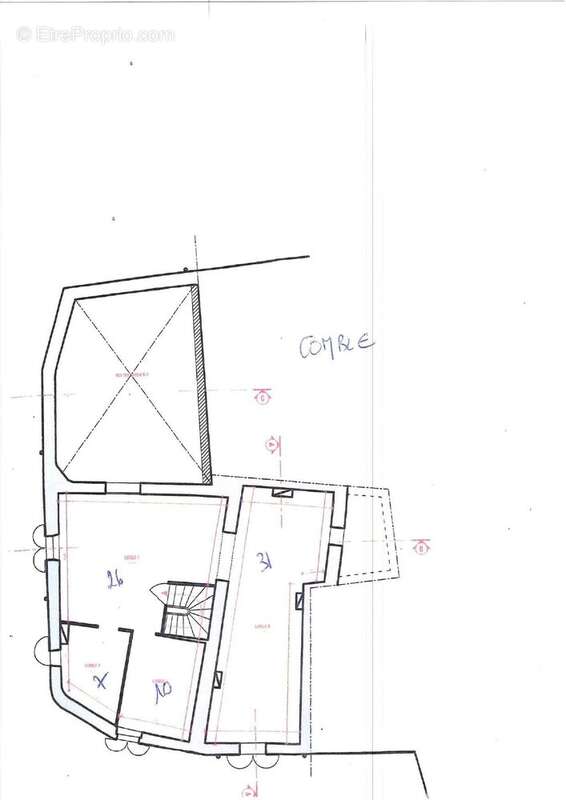 Photo 4 - Maison à CREISSAN