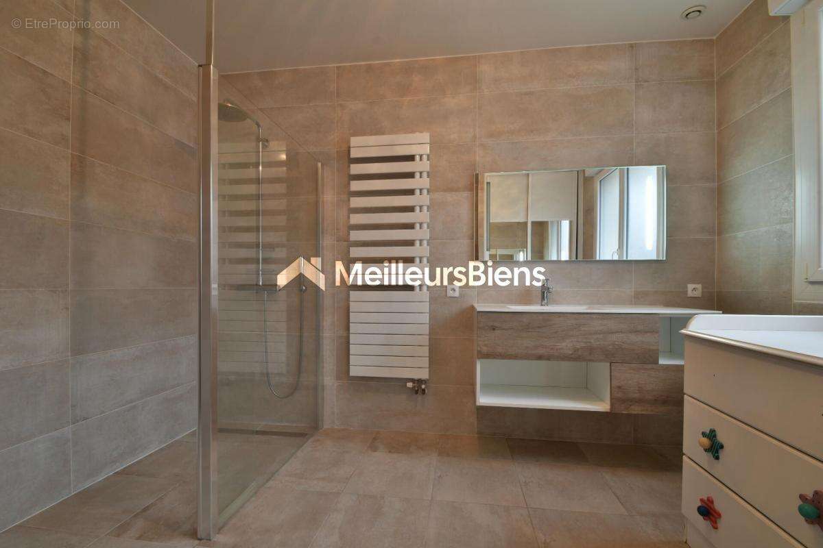 Maison à LUSIGNY-SUR-BARSE