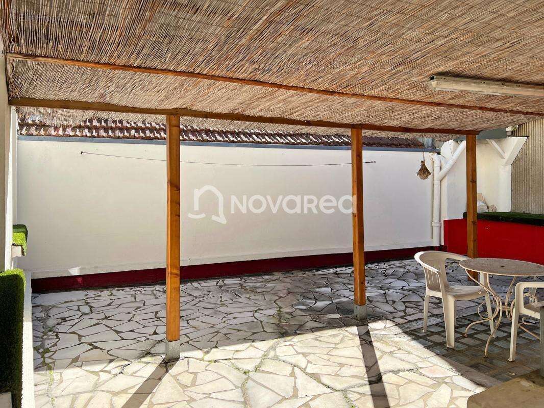 Appartement à PAU