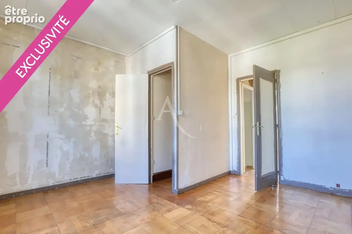 Maison 3 chambres petit quevilly - photo 5