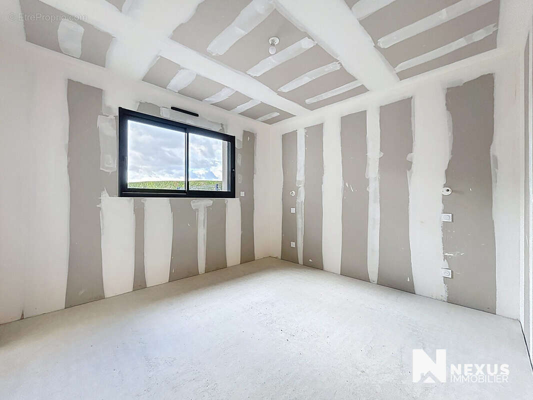 Maison à AMFREVILLE-LA-MI-VOIE