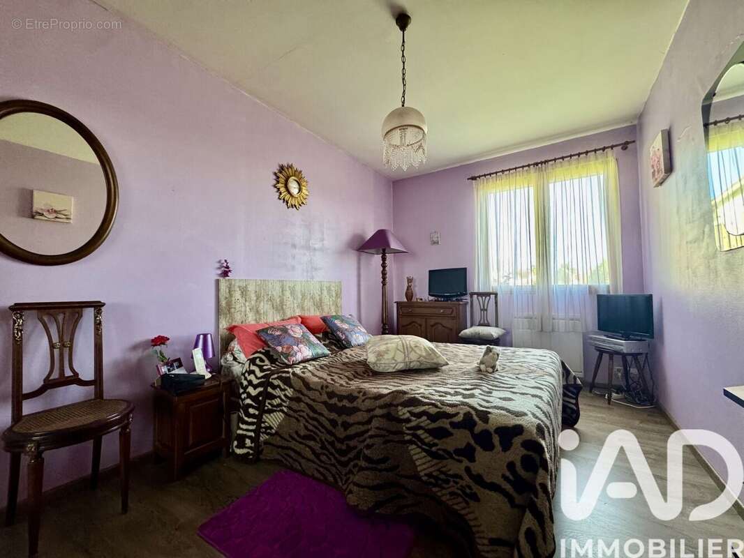 Photo 7 - Maison à BOUVILLE