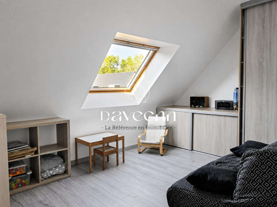 Maison 116 m² à Pluvigner  - photo 5