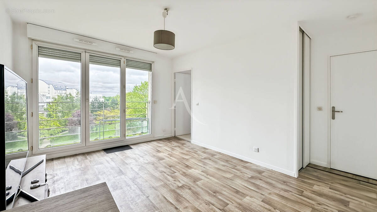 Appartement à CERGY
