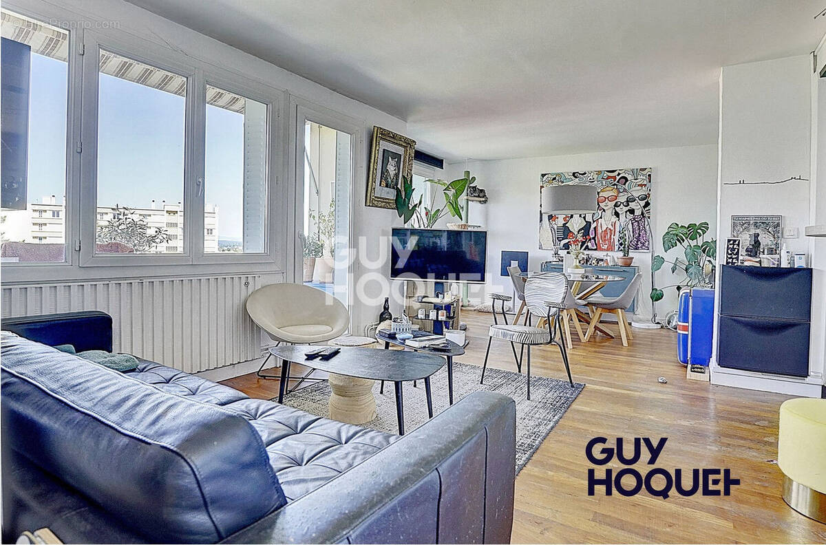 Appartement à LYON-5E