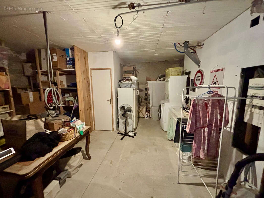 Maison à BONLIEU-SUR-ROUBION