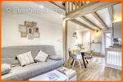Appartement à LA CHAPELLE-EN-SERVAL