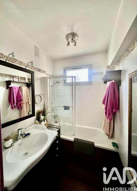 Photo 9 - Appartement à MAISONS-LAFFITTE