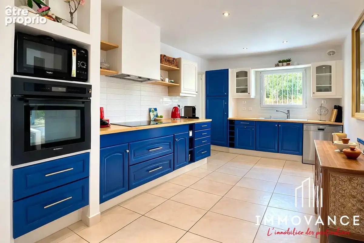 Maison 180 m² à Saint-Gely-Du-Fesc  - photo 6