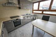 Photo 1 - Appartement à MORTEAU
