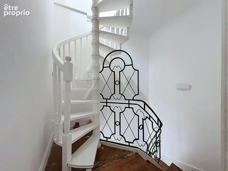 Maison de ville 200 m² - 5 chambres - brest triangle d'or - photo 6