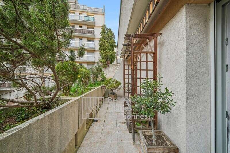 Maison à VERSAILLES