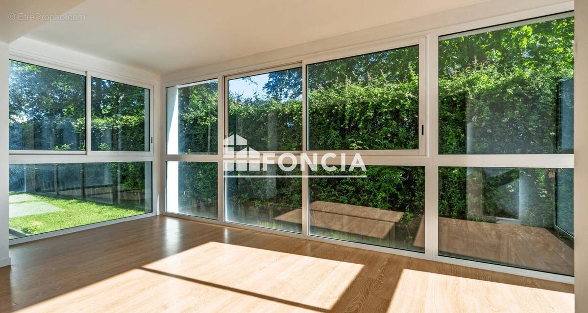 Appartement à BAYONNE