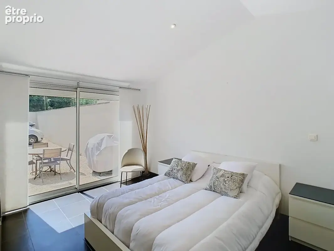 Maison de plain pied 3 chambres et studio au calme absolu - photo 19