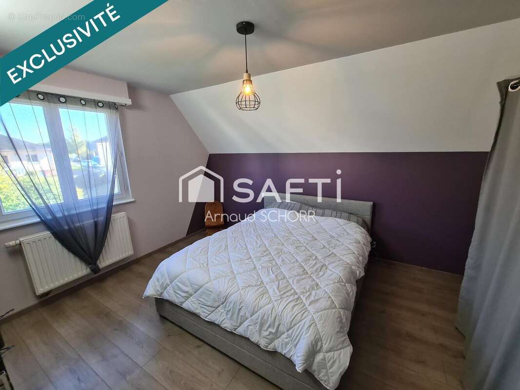 Photo 9 - Maison à PHALSBOURG