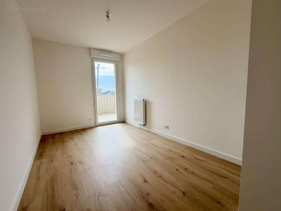 Appartement - photo 6
