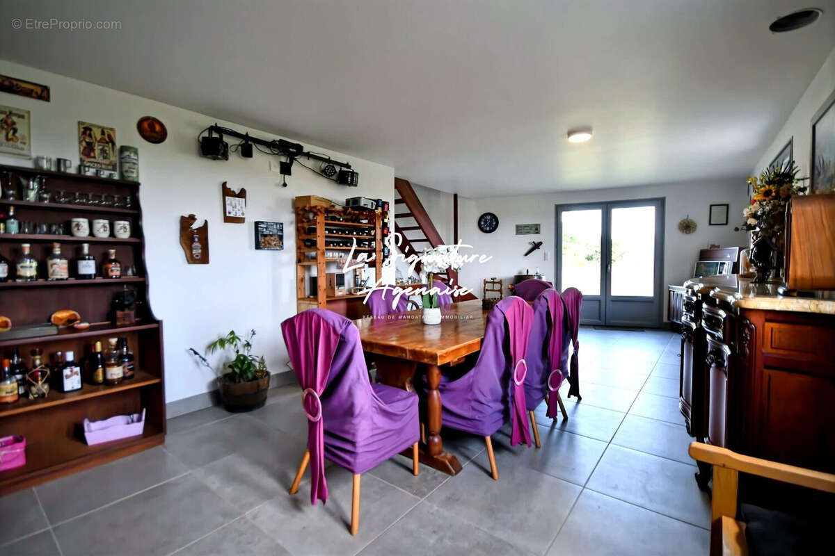 Maison 180 m² à Puymirol  - photo 6