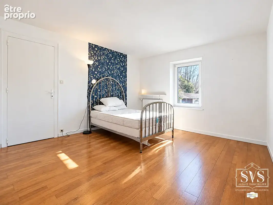En exclusivité   maison de caractère avec jardin et terrasses à saint-dié-des-vosges - photo 24