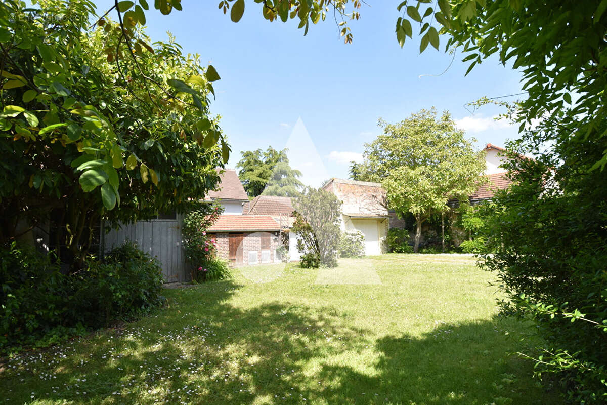 Maison à COYE-LA-FORET