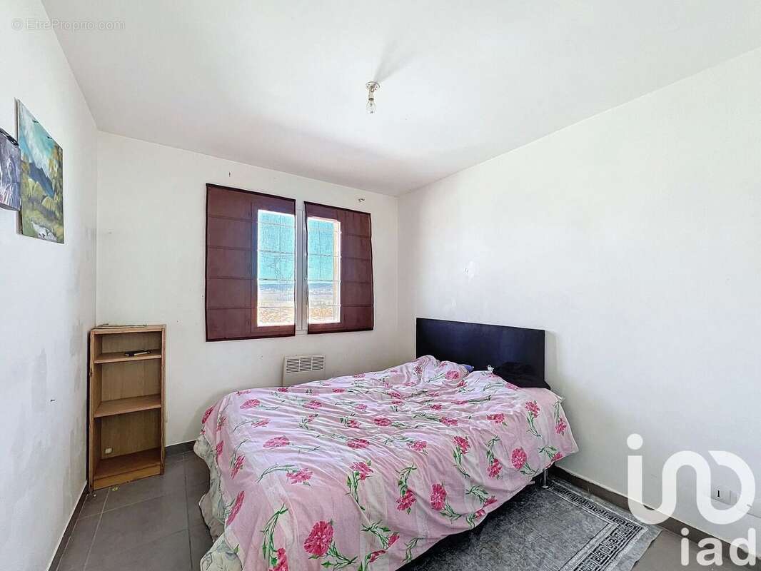 Photo 7 - Appartement à ORAISON