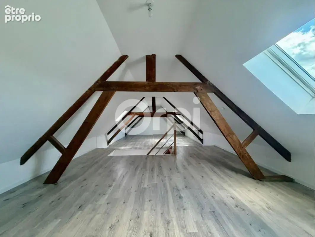 Maison à vendre -  GUEMPS - photo 10