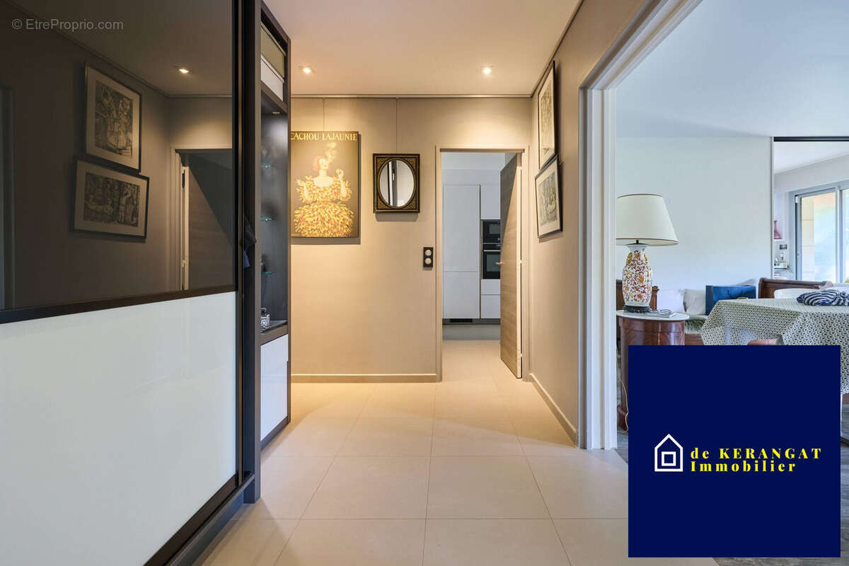 Appartement à SCEAUX