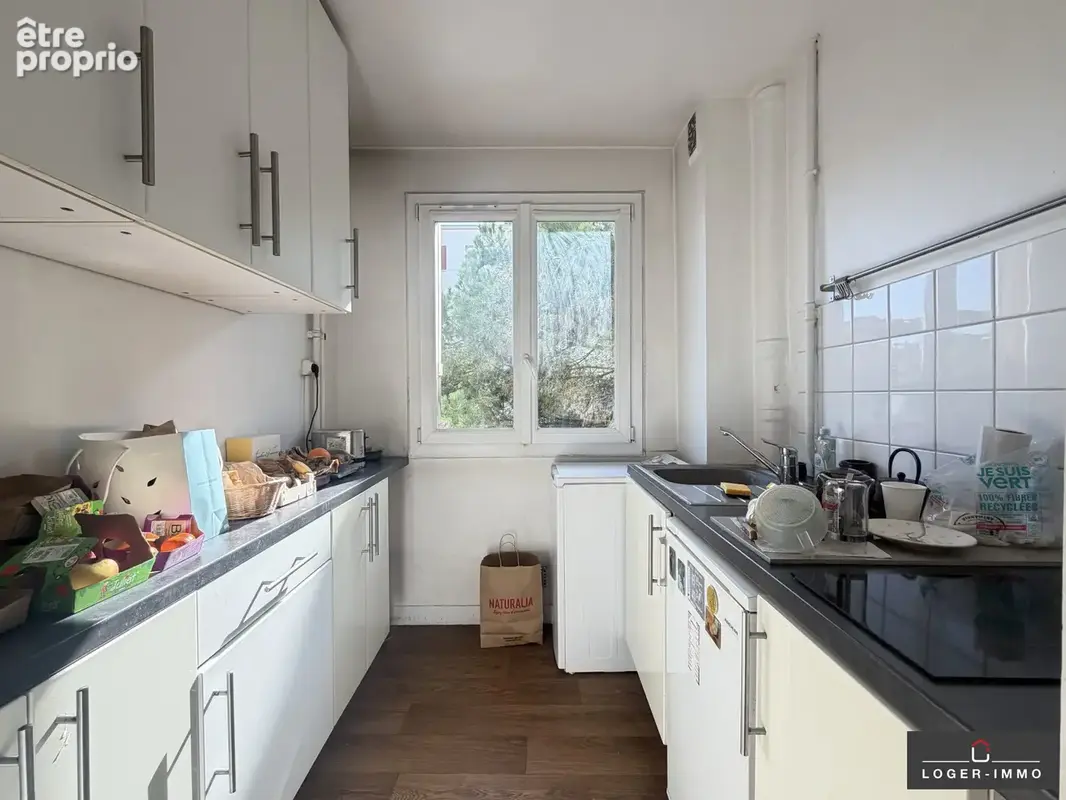 Appartement 2 pièces 38 m² à vendre à Saint-Maur-Des-Fosses (94100) - photo 4