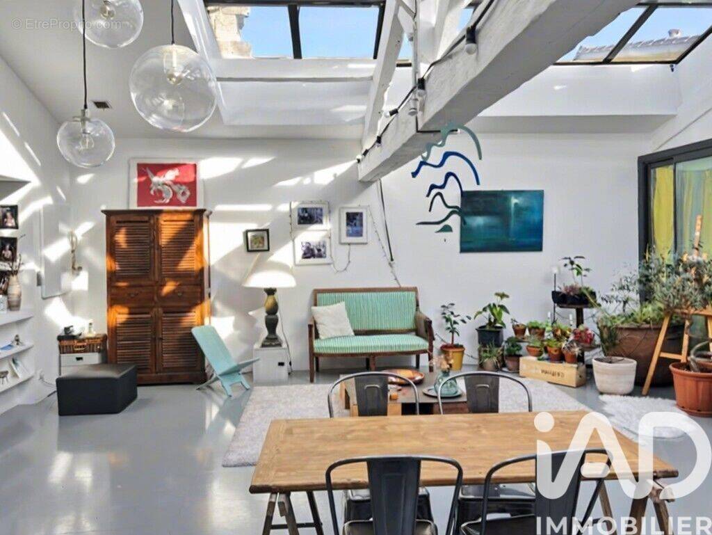 Photo 1 - Appartement à BORDEAUX