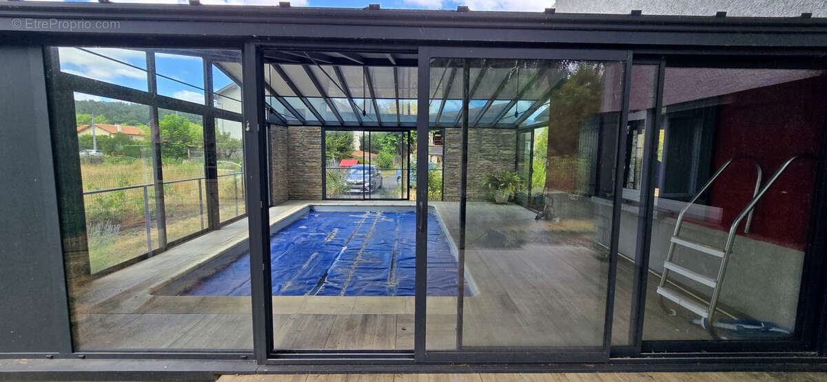 Maison à SAINT-VINCENT