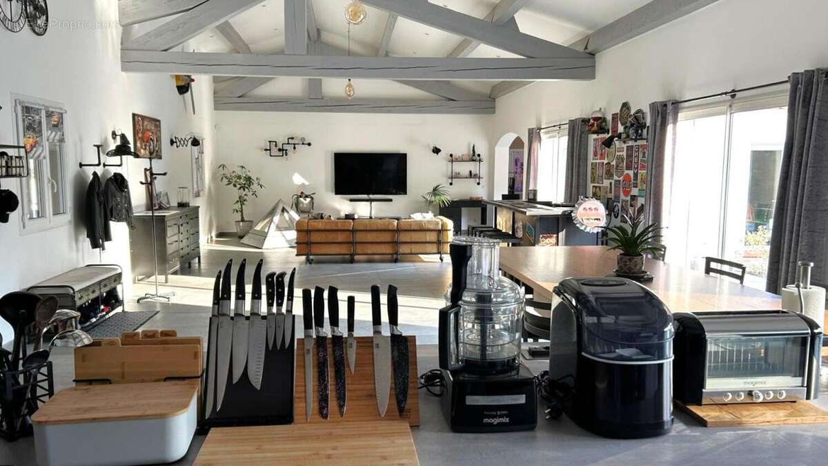 Photo 7 - Maison à TOURVES