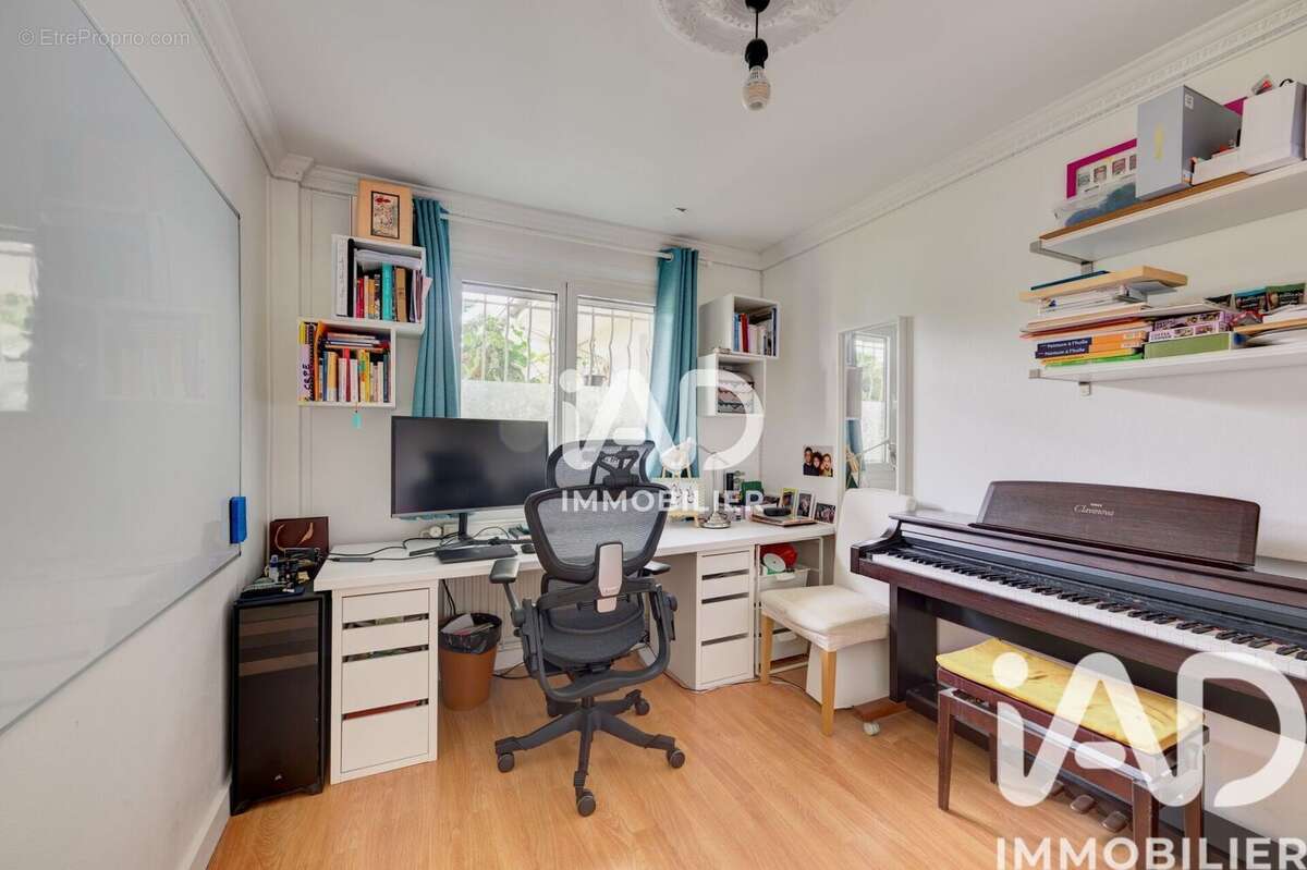 Photo 7 - Maison à NOISY-LE-GRAND