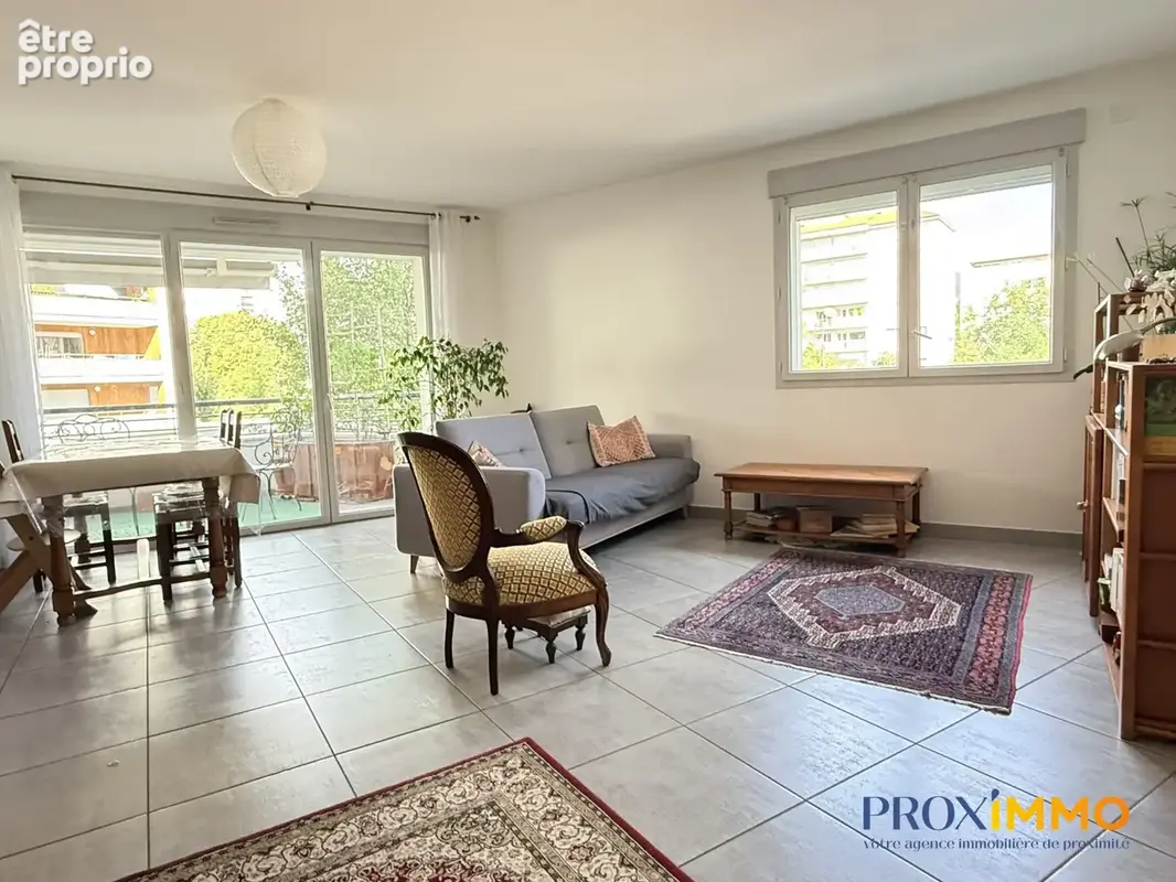 Appartement 4 pièces 89 m² à vendre à Voiron (38500) - photo 4