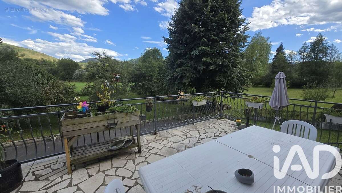 Photo 4 - Maison à ANCE