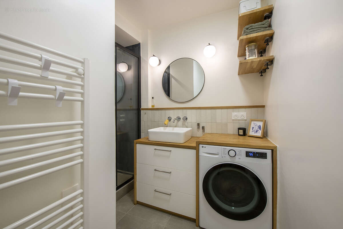 Appartement à JOINVILLE-LE-PONT
