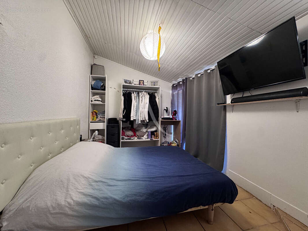 Maison Venansault- 5 chambres 130m2 - photo 4