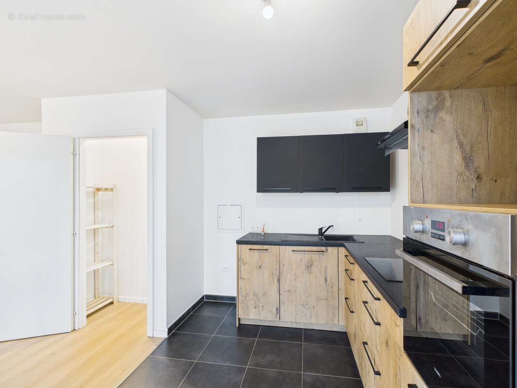 Appartement à SAINT-LOUIS