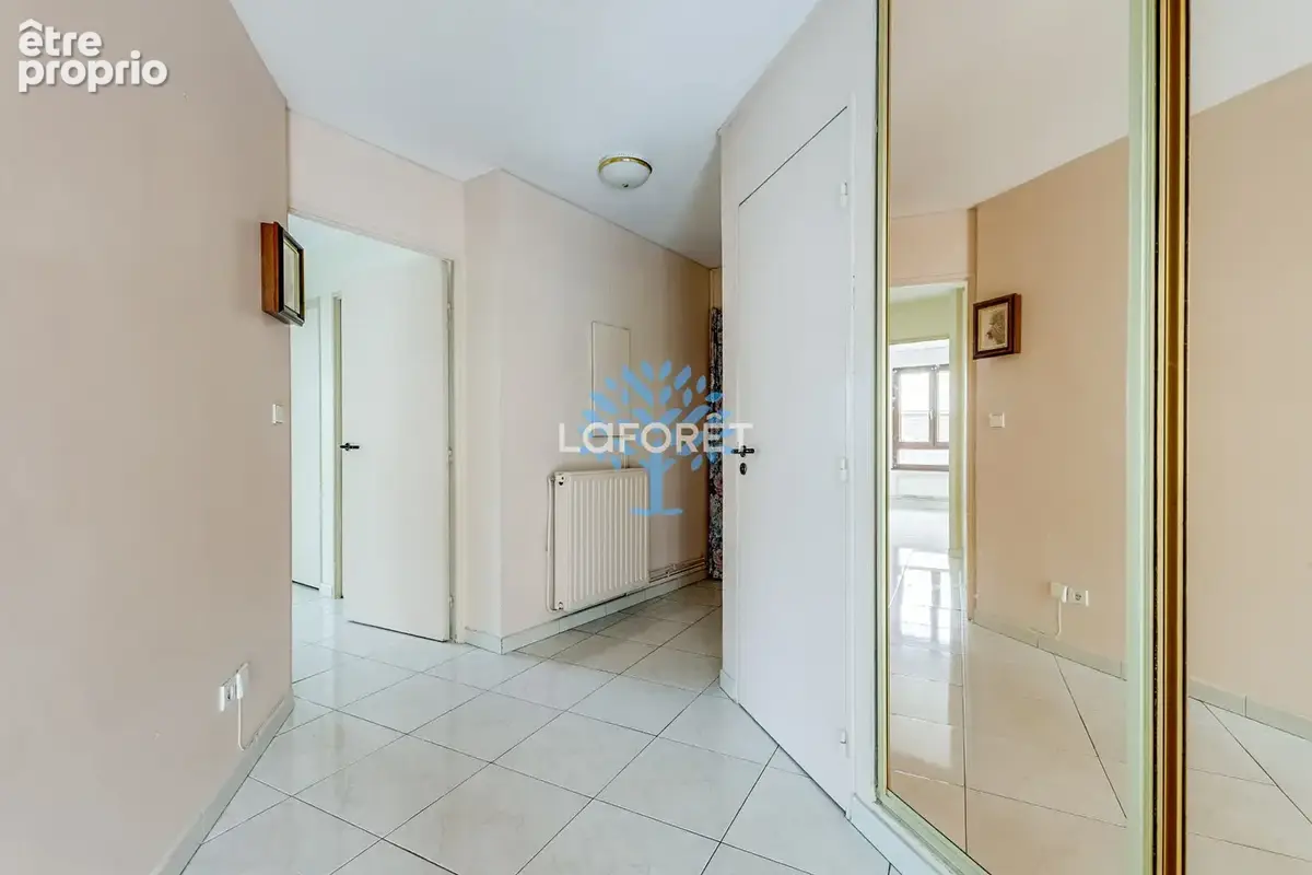Appartement Paris 4 pièces 88 m2 - photo 7
