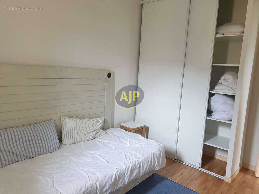 Appartement à LE VERDON-SUR-MER