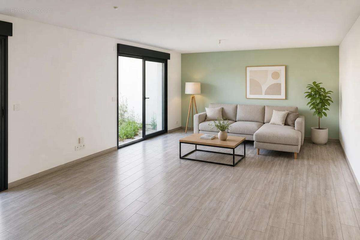 Maison contemporaine 5 pièces de 115 m² située à Vineuil - photo 5
