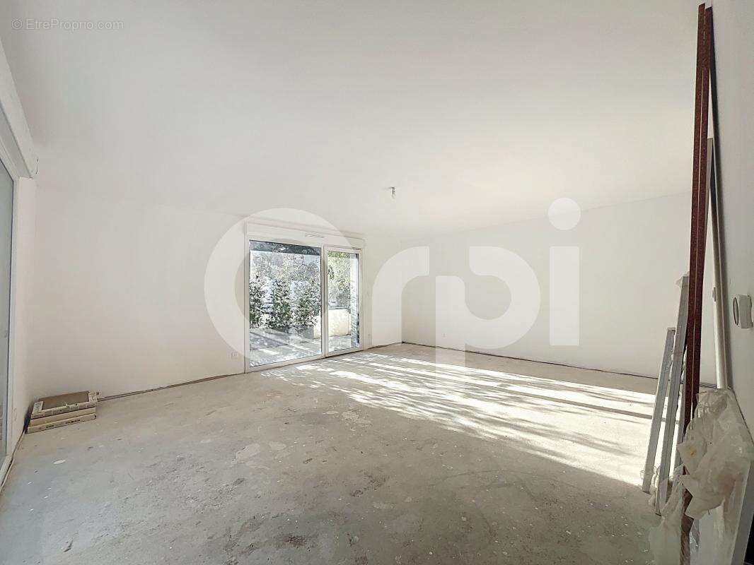 Appartement à RIEDISHEIM