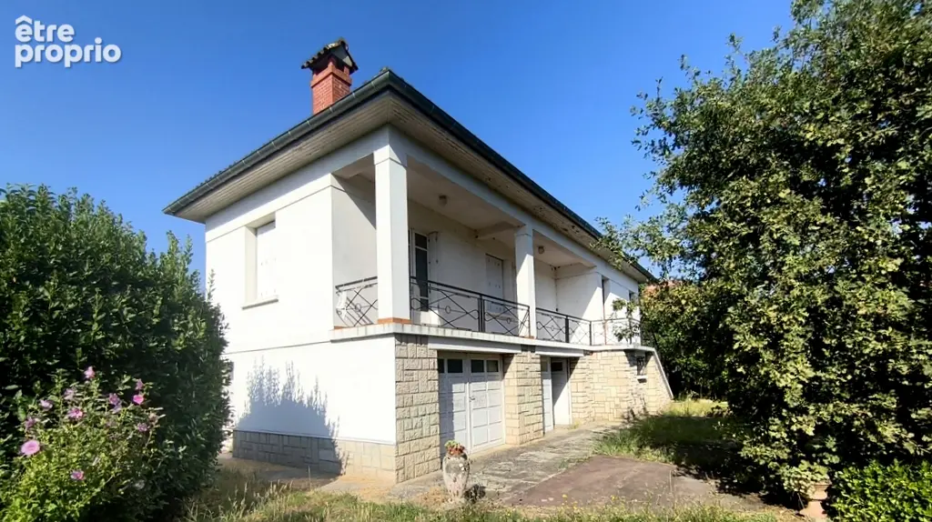 Maison Castelsarrasin 7 pièces 114 m2 au calme - photo 6
