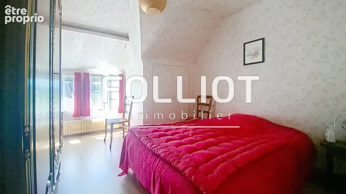 Maison à vendre à Beslon - 6 pièces, 100 m² - photo 11